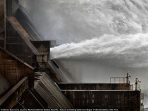 burtynsky-Xiaolangdi-dam-china