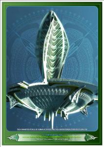 hydrogenase algae farm-from below