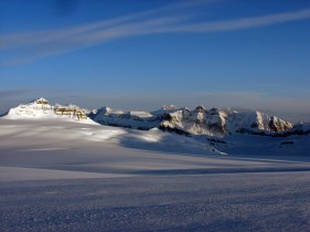 Columbia-icefield