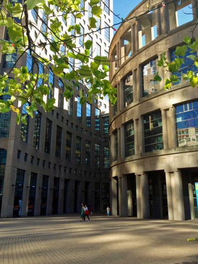 Vancouver Library