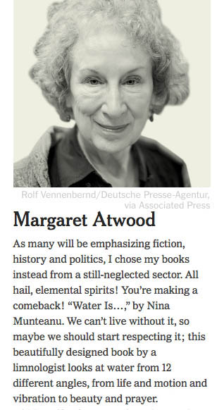 wateris-margaretatwood