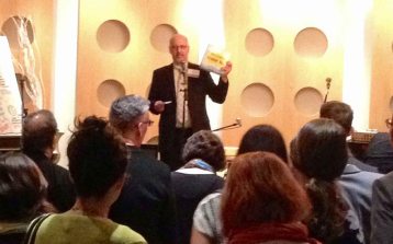 WaterIs-silentauctionRSI