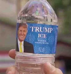 TrumpIce