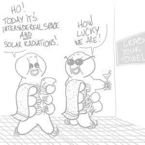 tardigrades holiday copy