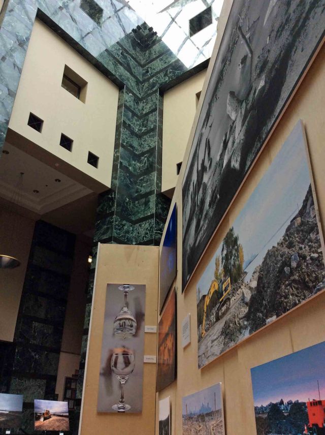 Morphology-Looking Up