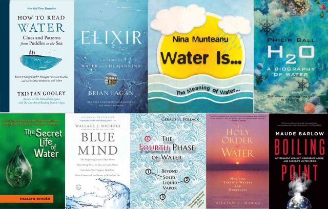 Microsoft Word - Water NonFiction for Christmas.docx