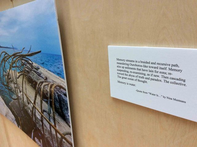 WaterIs memory-photo