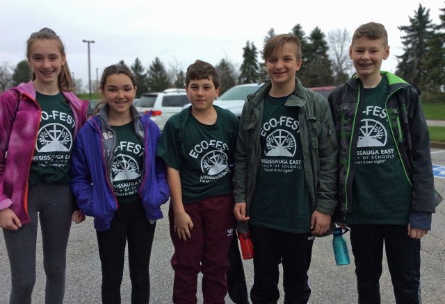 Eco-Team