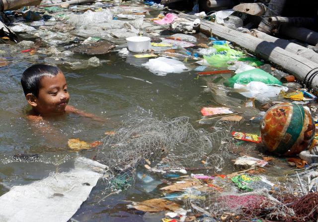Mekong river pollution copy