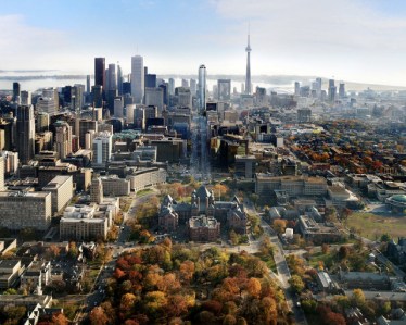 urban-toronto