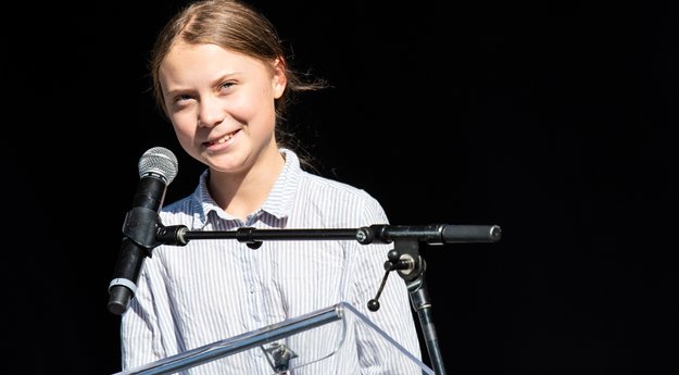 greta thunberg montreal 4