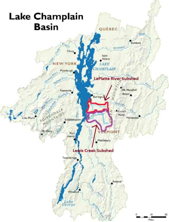 LakeChamplainBasin