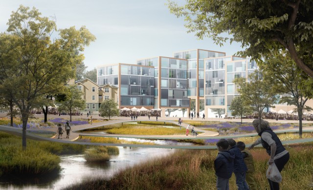 stormwater urban design