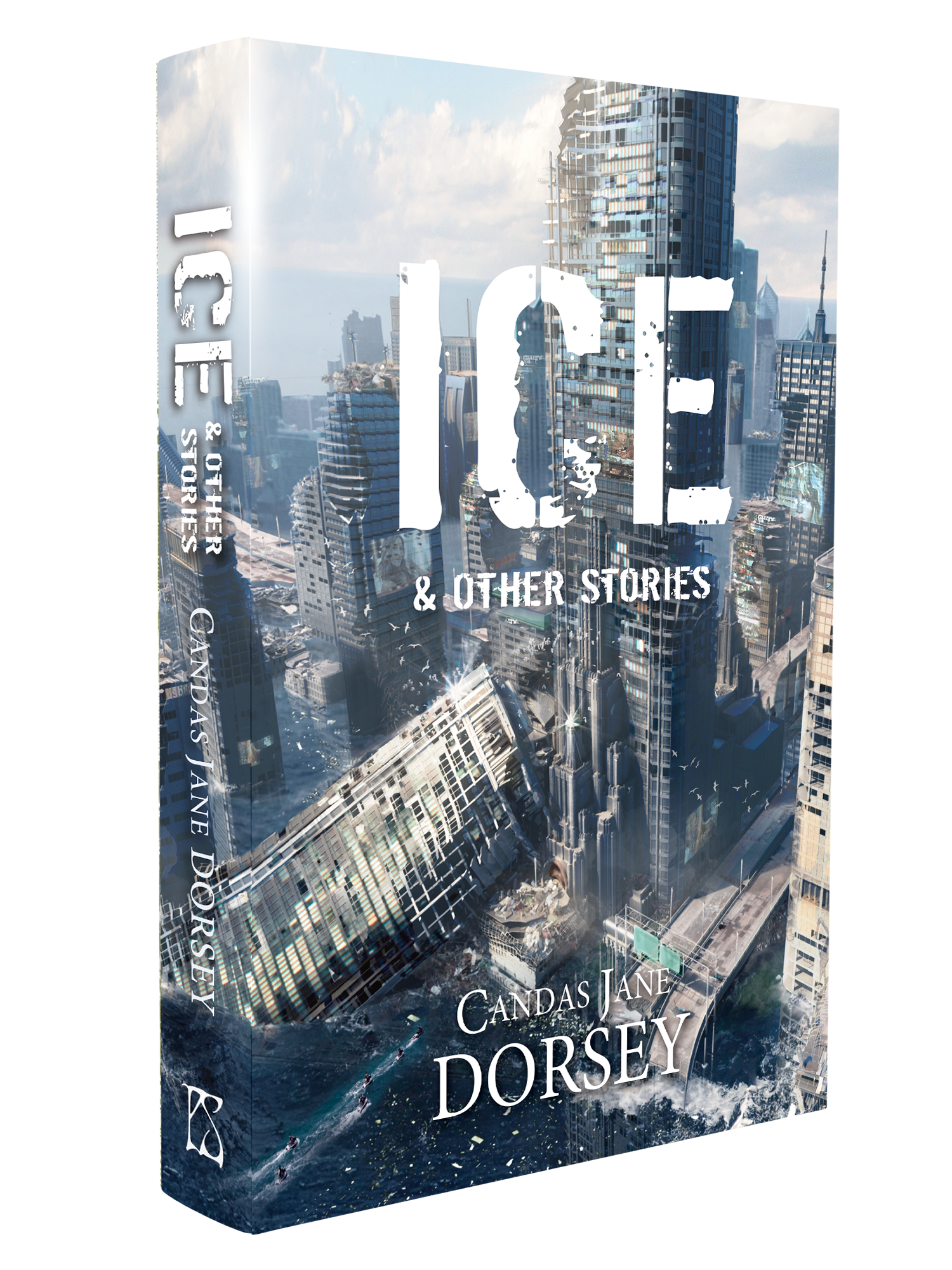 Ice by CandasJaneDorsey