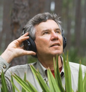 Bernie Krause Florida