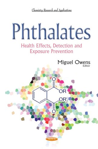 Phthalates book