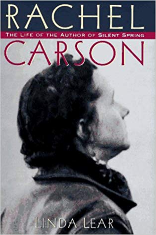RachelCarson-LindaLear