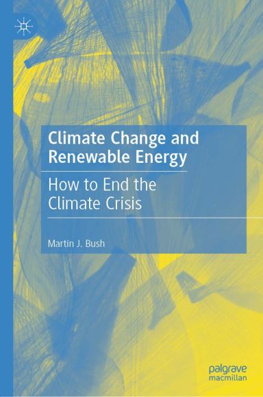 Climate Change Renewable Energy MartinBush